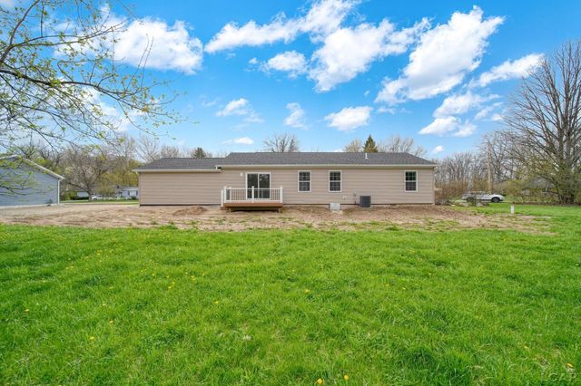 4760 Hooks Mill Road, Adrian Twp, MI 49221