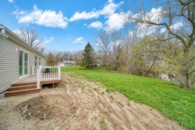 4760 Hooks Mill Road, Adrian Twp, MI 49221