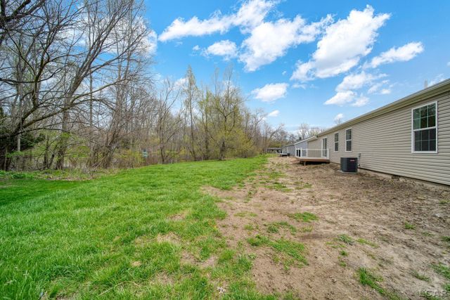 4760 Hooks Mill Road, Adrian Twp, MI 49221