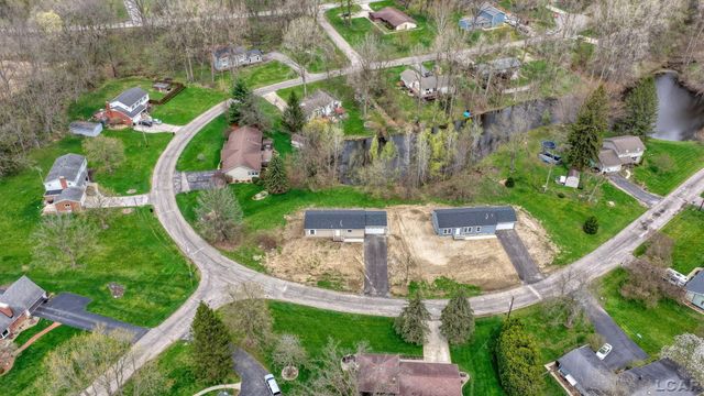 4760 Hooks Mill Road, Adrian Twp, MI 49221