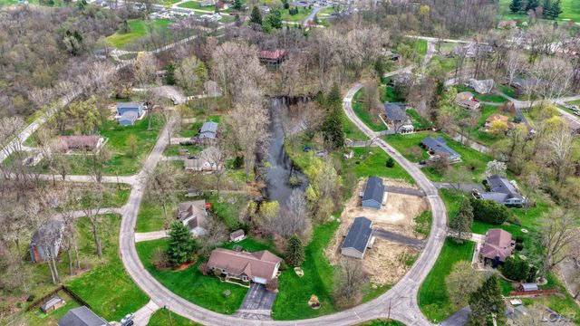 4760 Hooks Mill Road, Adrian Twp, MI 49221