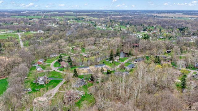 4760 Hooks Mill Road, Adrian Twp, MI 49221