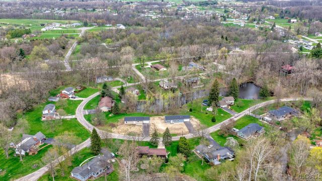 4760 Hooks Mill Road, Adrian Twp, MI 49221
