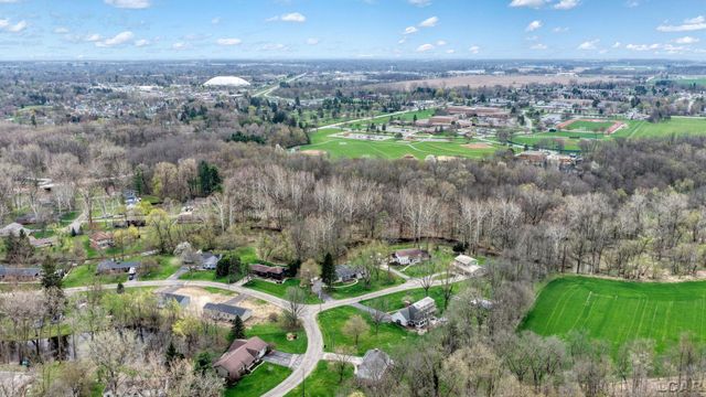 4760 Hooks Mill Road, Adrian Twp, MI 49221