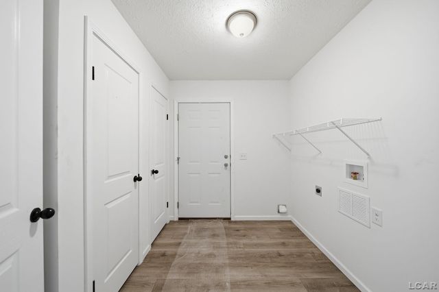4760 Hooks Mill Road, Adrian Twp, MI 49221