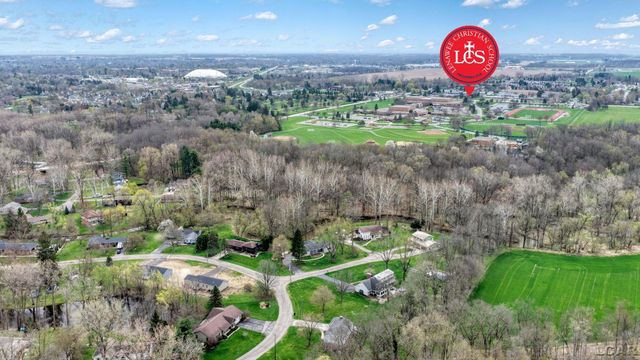 4760 Hooks Mill Road, Adrian Twp, MI 49221