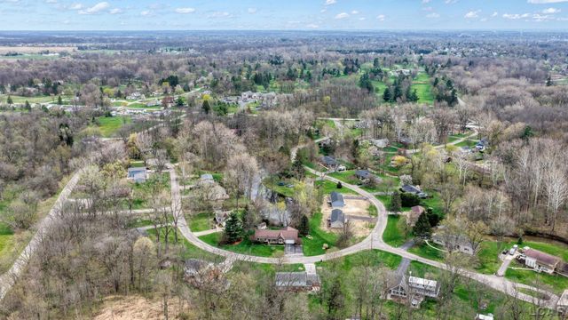 4760 Hooks Mill Road, Adrian Twp, MI 49221