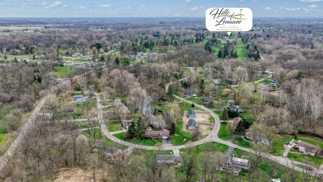 4760 Hooks Mill Road, Adrian Twp, MI 49221