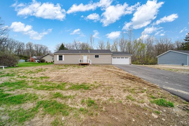 4760 Hooks Mill Road, Adrian Twp, MI 49221