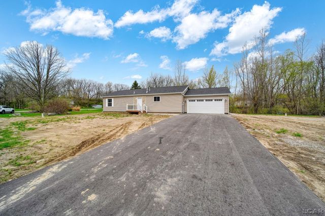 4760 Hooks Mill Road, Adrian Twp, MI 49221