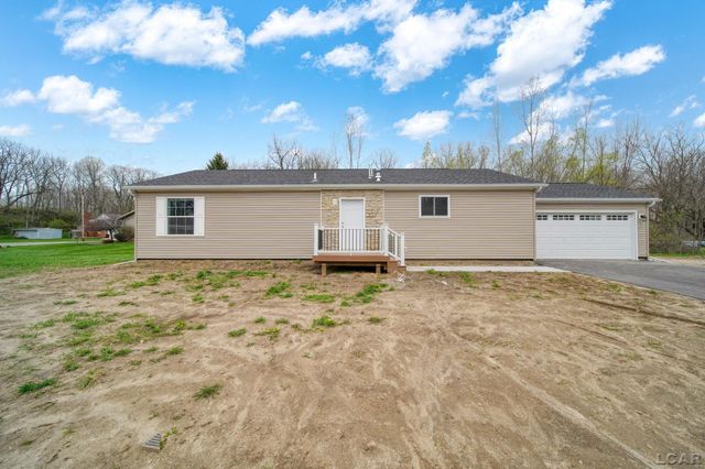 4760 Hooks Mill Road, Adrian Twp, MI 49221