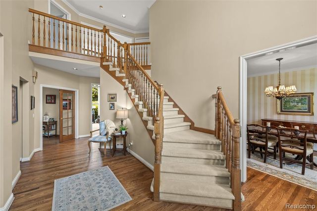 12106 Deer Creek Run, Plymouth, MI 48170