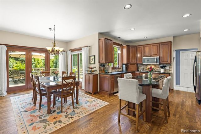 12106 Deer Creek Run, Plymouth, MI 48170