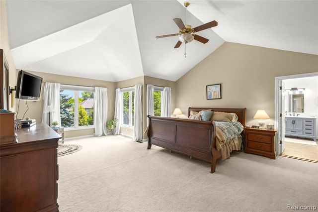 12106 Deer Creek Run, Plymouth, MI 48170