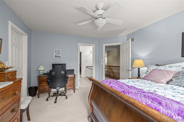 12106 Deer Creek Run, Plymouth, MI 48170