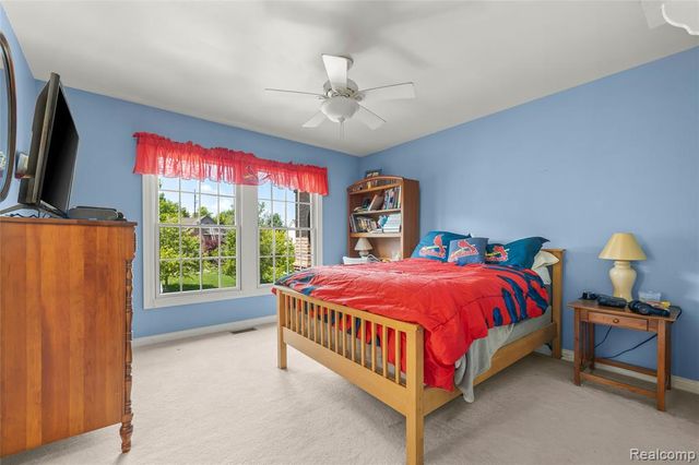 12106 Deer Creek Run, Plymouth, MI 48170