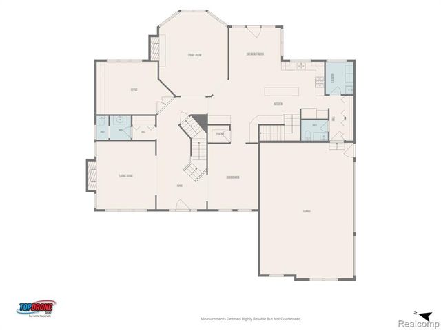 12106 Deer Creek Run, Plymouth, MI 48170