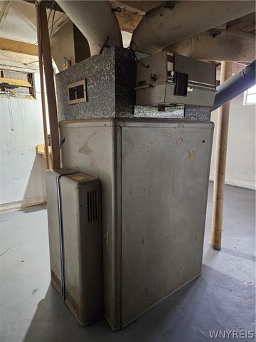 22 Washington Street, Lancaster, NY 14086