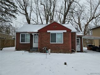 22 Washington Street, Lancaster, NY 14086