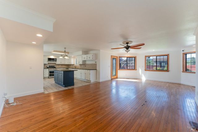 4380 1st Ave, Ukiah, CA 95482