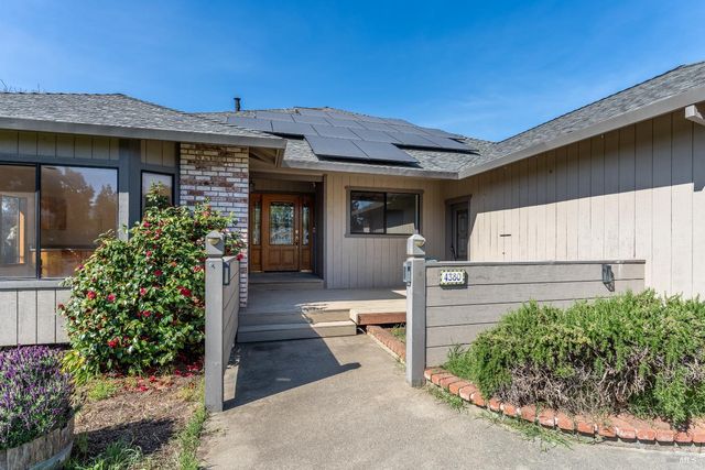 4380 1st Ave, Ukiah, CA 95482