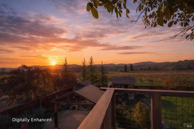 4380 1st Ave, Ukiah, CA 95482