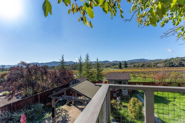 4380 1st Ave, Ukiah, CA 95482