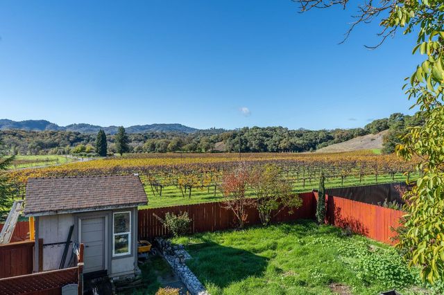 4380 1st Ave, Ukiah, CA 95482