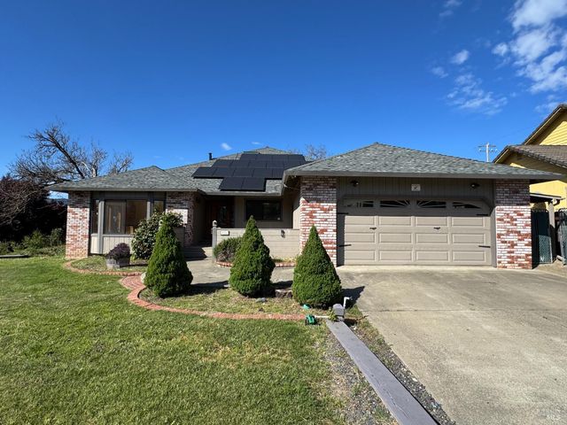 4380 1st Ave, Ukiah, CA 95482