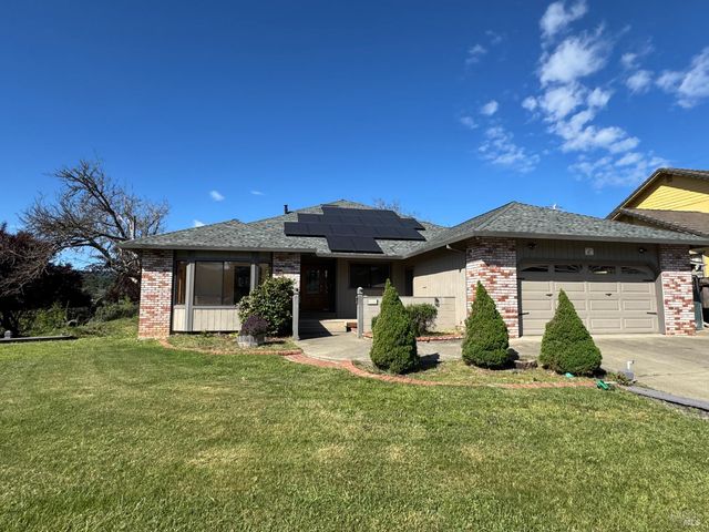 4380 1st Ave, Ukiah, CA 95482