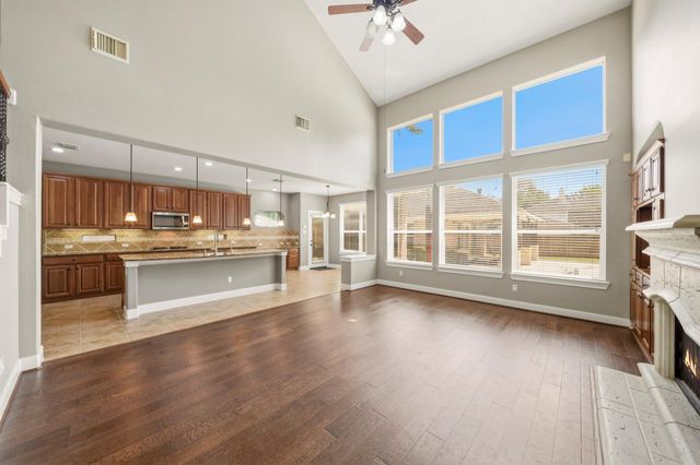 10502 Shipmans Landing Drive, Missouri City, TX 77459