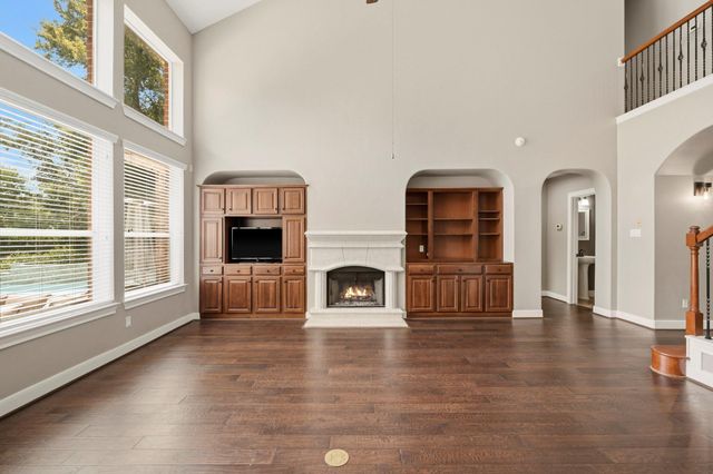 10502 Shipmans Landing Drive, Missouri City, TX 77459