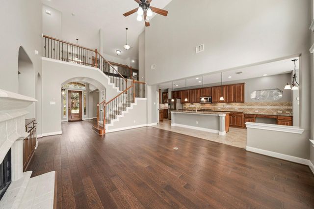10502 Shipmans Landing Drive, Missouri City, TX 77459