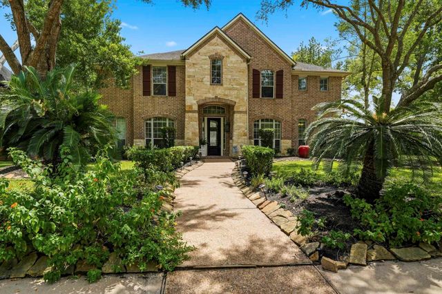 10502 Shipmans Landing Drive, Missouri City, TX 77459