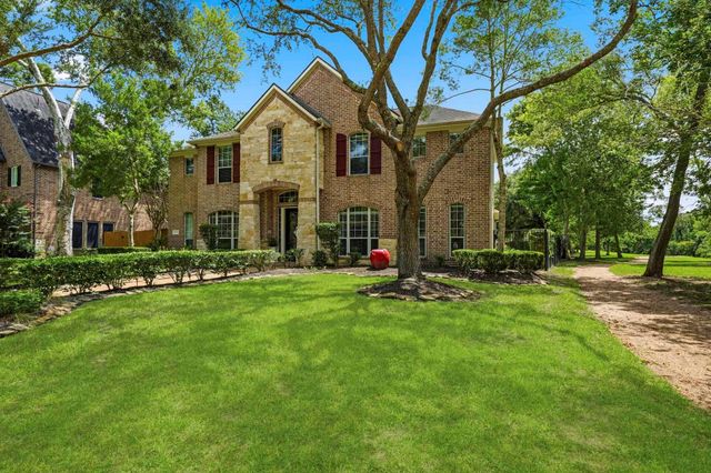 10502 Shipmans Landing Drive, Missouri City, TX 77459