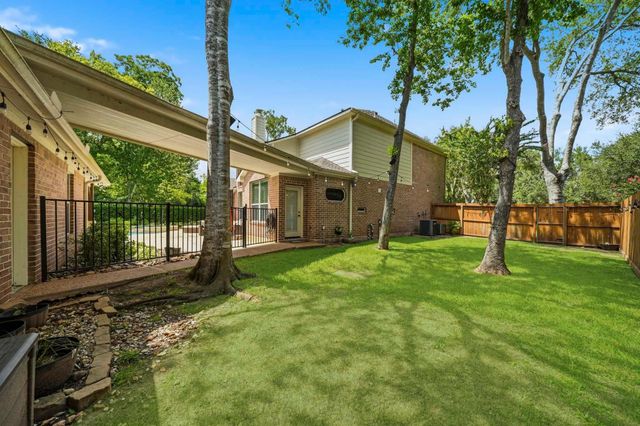 10502 Shipmans Landing Drive, Missouri City, TX 77459