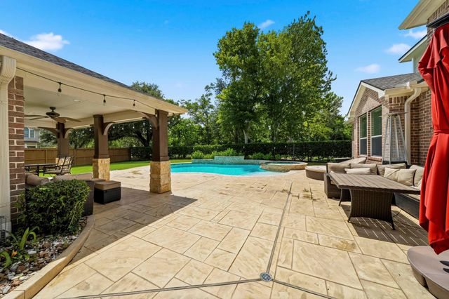 10502 Shipmans Landing Drive, Missouri City, TX 77459