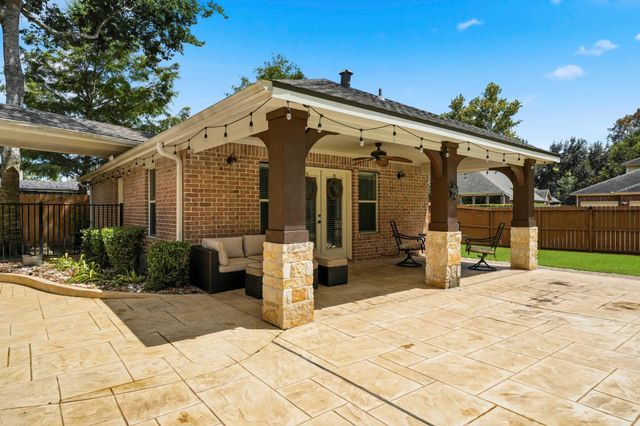 10502 Shipmans Landing Drive, Missouri City, TX 77459