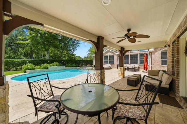 10502 Shipmans Landing Drive, Missouri City, TX 77459