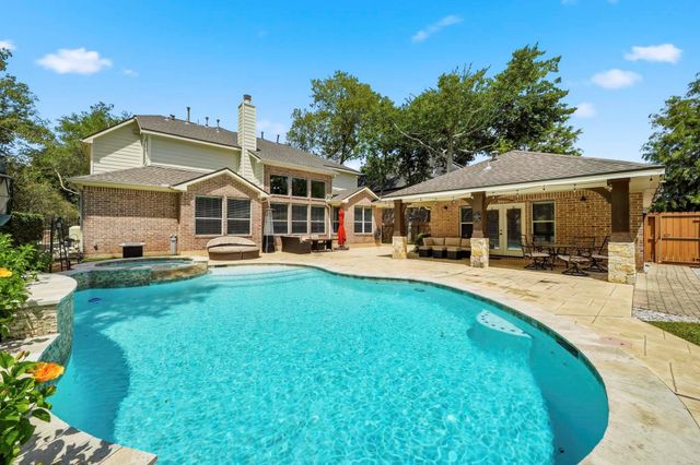 10502 Shipmans Landing Drive, Missouri City, TX 77459