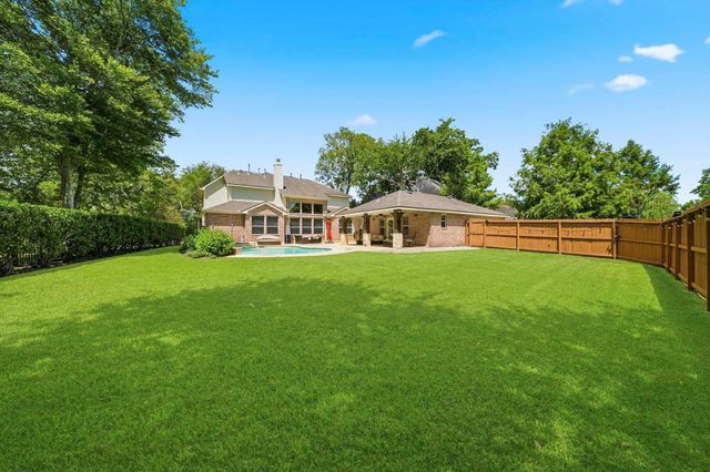10502 Shipmans Landing Drive, Missouri City, TX 77459