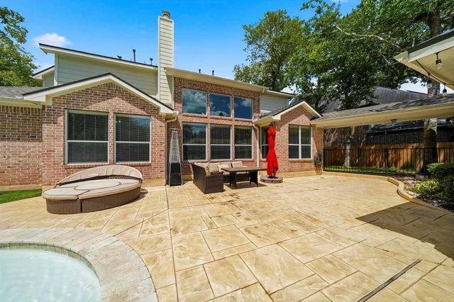10502 Shipmans Landing Drive, Missouri City, TX 77459