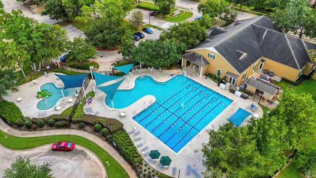 10502 Shipmans Landing Drive, Missouri City, TX 77459