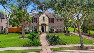 10502 Shipmans Landing Drive, Missouri City, TX 77459