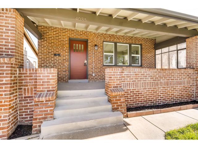 4035 Batavia Pl, Denver, CO 80220