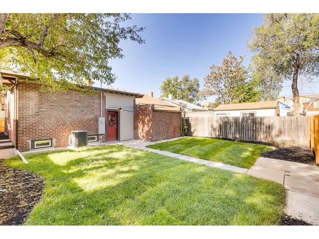 4035 Batavia Pl, Denver, CO 80220