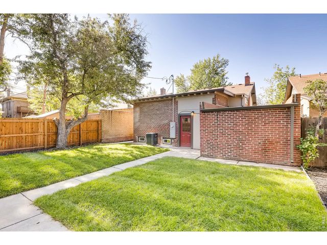 4035 Batavia Pl, Denver, CO 80220