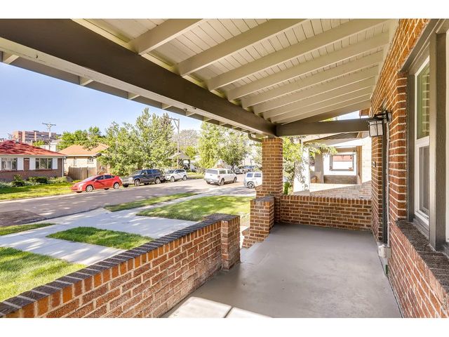 4035 Batavia Pl, Denver, CO 80220