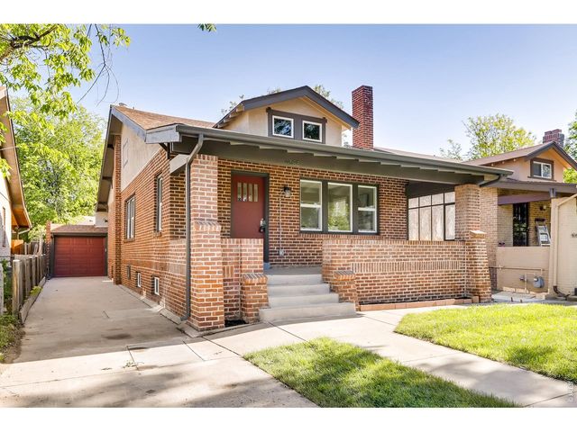 4035 Batavia Pl, Denver, CO 80220