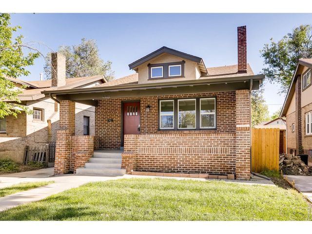 4035 Batavia Pl, Denver, CO 80220